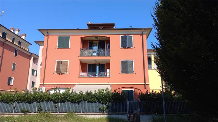 Appartamento Residence 