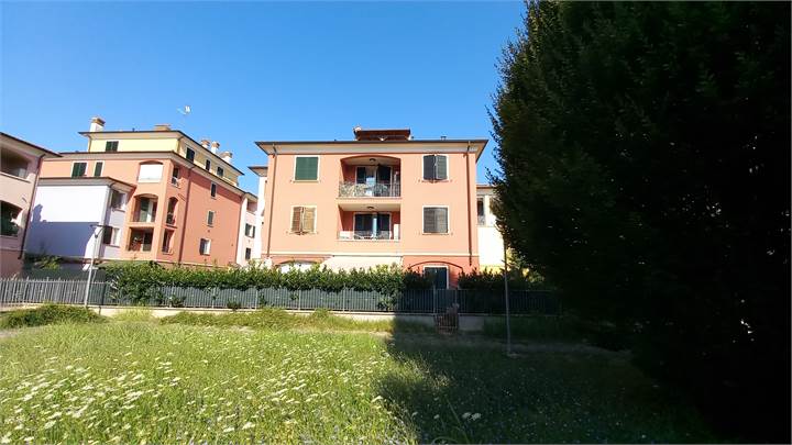 Appartamento Residence 